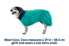Dirtbag™ Dog Towel