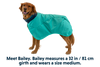 Dirtbag™ Dog Towel