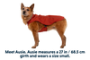 Overcoat™ Dog  Jacket