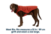 Overcoat™ Dog  Jacket