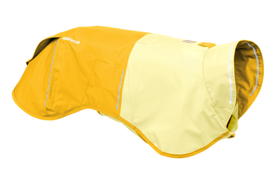 Sun Shower™ Dog Raincoat