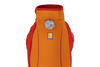 Undercoat™ Dog Water Jacket