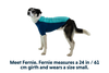 Undercoat™ Dog Water Jacket