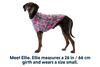 Climate Changer™ Dog Fleece