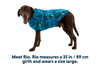 Climate Changer™ Dog Fleece