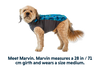 Climate Changer™ Dog Fleece Pullover