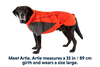 Furness™ Dog Jacket