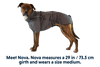 Furness™ Dog Jacket