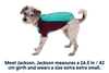 Powder Hound™ Dog Jacket