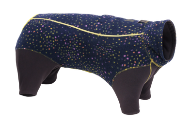 Climate Changer™ Coverall Dog Jacket