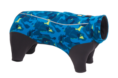 Climate Changer™ Coverall Dog Jacket