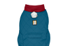 Stumptown™ Quilted Dog Coat