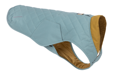 Stumptown™ Quilted Dog Coat