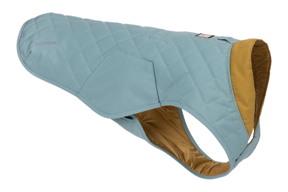 Stumptown™ Quilted Dog Coat