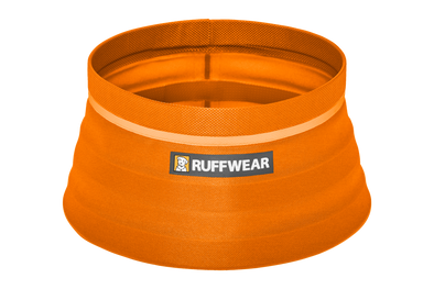 Bivy™ Collapsible Dog Bowl