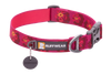 Flat Out™ Dog Collar