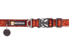 Flat Out™ Dog Collar