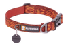 Flat Out™ Dog Collar