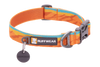 Flat Out™ Dog Collar