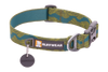 Flat Out™ Dog Collar