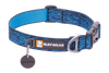 Flat Out™ Dog Collar