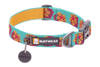 Flat Out™ Dog Collar