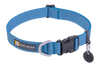 Hi & Light™ Lightweight Dog Collar