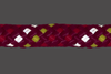 Knot-a-Collar™ Rope Dog Collar