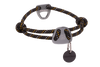Knot-a-Collar™ Rope Dog Collar