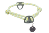 Knot-a-Collar™ Rope Dog Collar