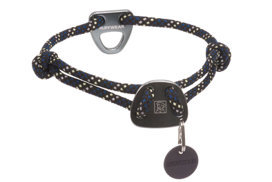 Knot-a-Collar™ Rope Dog Collar