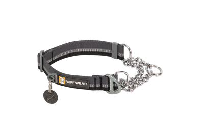 Chain Reaction™ Martingale Dog Collar