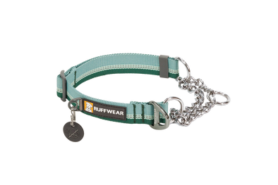 Chain Reaction™ Martingale Dog Collar