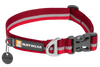 Crag™ Reflective Dog Collar