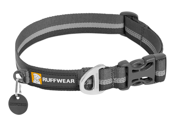 Crag™ Reflective Dog Collar