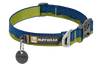 Crag™ Reflective Dog Collar
