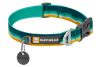 Crag™ Reflective Dog Collar
