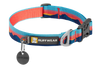 Crag™ Reflective Dog Collar