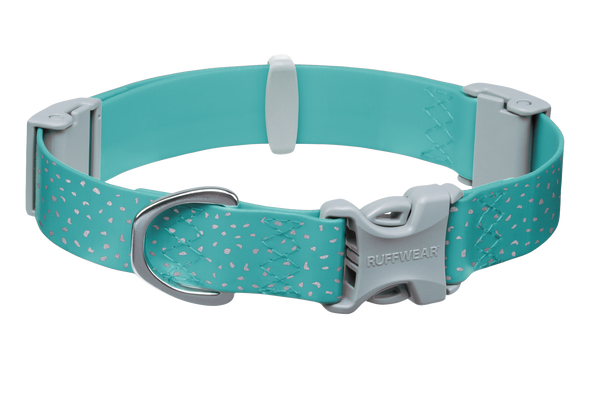 Confluence™ Waterproof Dog Collar