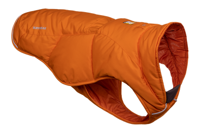 Used - Quinzee™ Dog Puffer Jacket