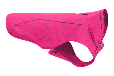 Used - Sun Shower™ Dog Raincoat