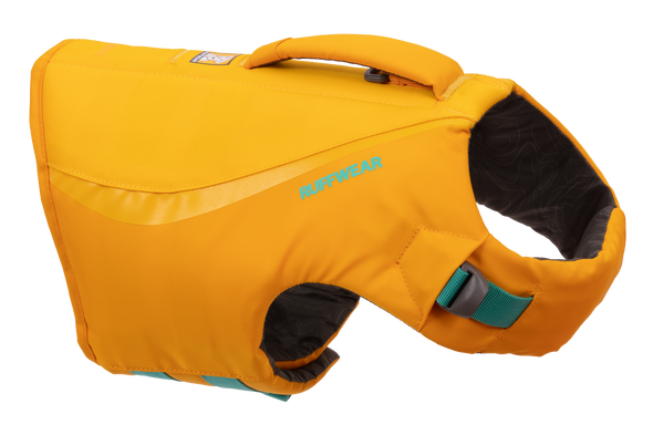Used - Float Coat™ Dog Life Jacket