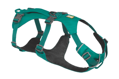 Used - Flagline™ Dog Harness with Handle