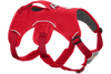 Used - Web Master™ Dog Harness with Handle