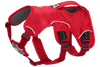 Used - Web Master™ Dog Harness with Handle