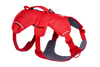 Used - Web Master™ Dog Harness with Handle