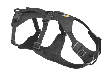 Flagline™ Dog Harness with Handle