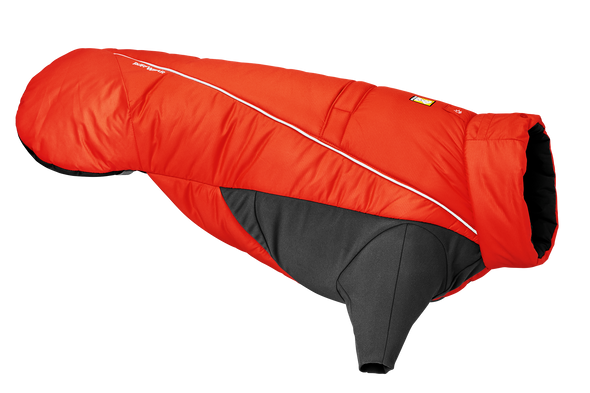 Used - Furness™ Dog Jacket
