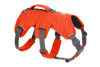 Used - Web Master™ Dog Harness with Handle