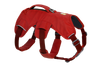 Used - Web Master™ Dog Harness with Handle